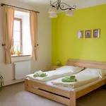 Apartamento A.sa Kasperske Hory