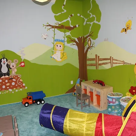 A.ša Kašperské Hory Apartmán Kasperske Hory