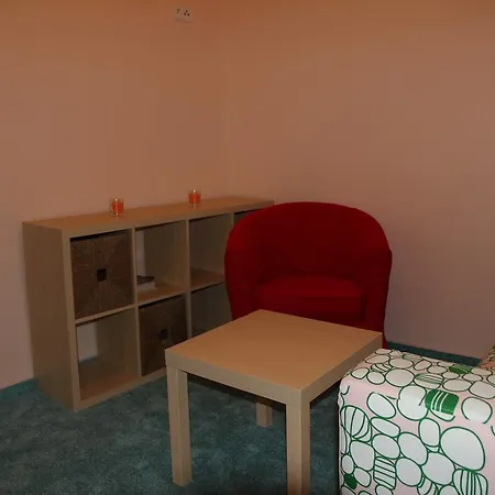A.ša Kašperské Hory Apartmán Kasperske Hory