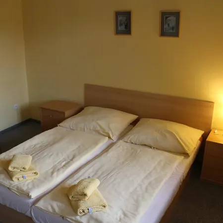 A.ša Kašperské Hory Apartmán *