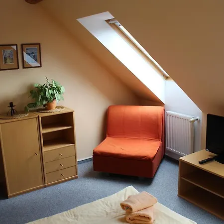 A.sa Apartment *
