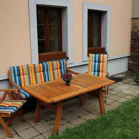 A.ša Kašperské Hory Apartmán Kasperske Hory