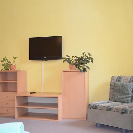 Apartmán A.ša Kašperské Hory