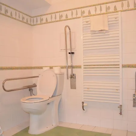 A.ša Appartement Kasperske Hory