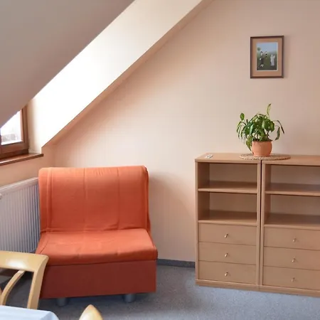 A.ša Kašperské Hory Apartmán Kasperske Hory