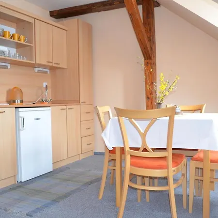 A.ša Kašperské Hory Apartmán Kasperske Hory