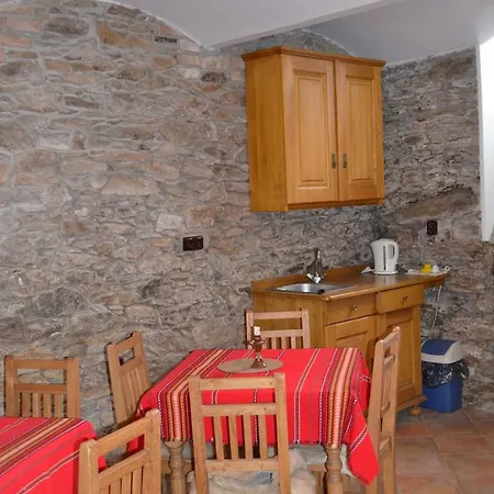 A.ša Kašperské Hory Apartmán *