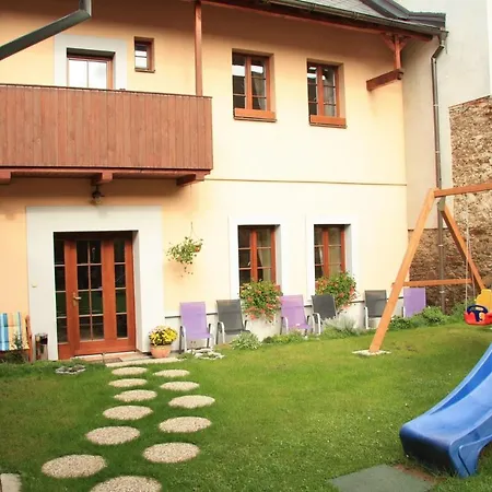 A.ša Appartement *