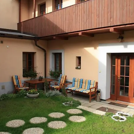 A.ša Appartement *
