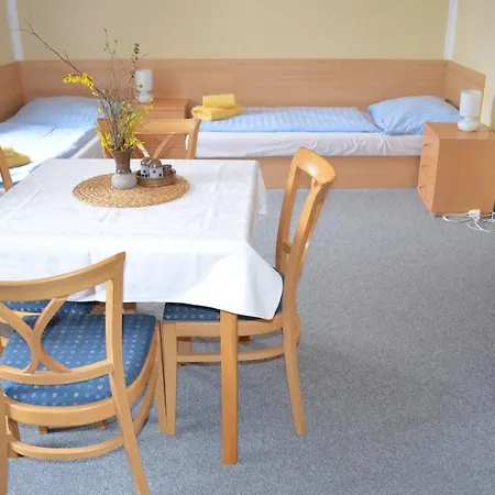 Appartement A.ša *
