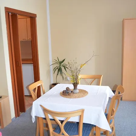 Apartmán A.ša Kašperské Hory *