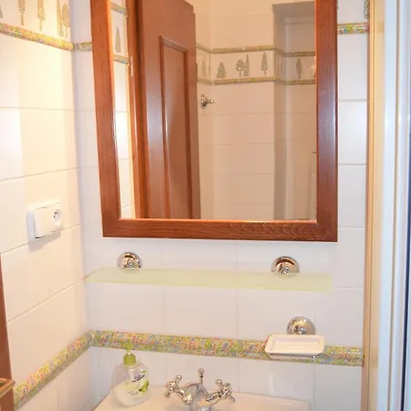 Appartement A.ša *