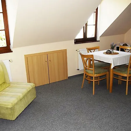 Apartmán A.ša Kašperské Hory Kasperske Hory