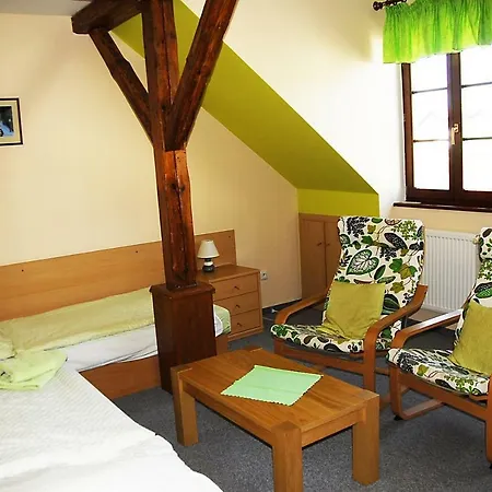 Apartment A.sa Kasperske Hory