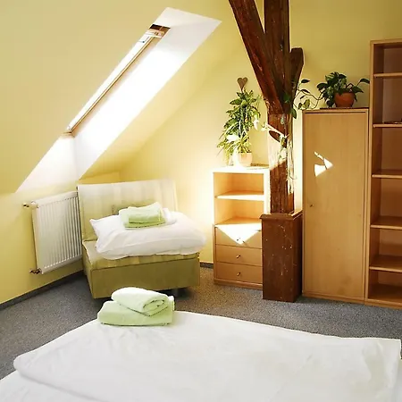 Apartmán A.ša Kašperské Hory *
