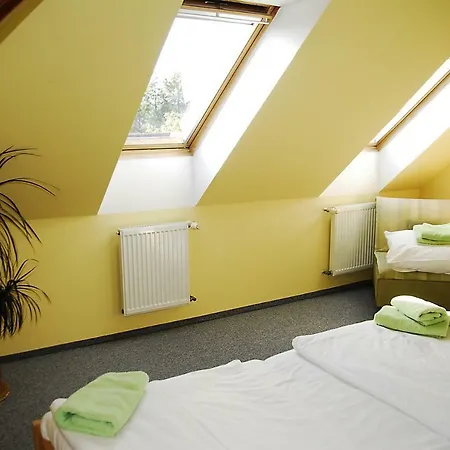 A.ša Kašperské Hory Apartmán