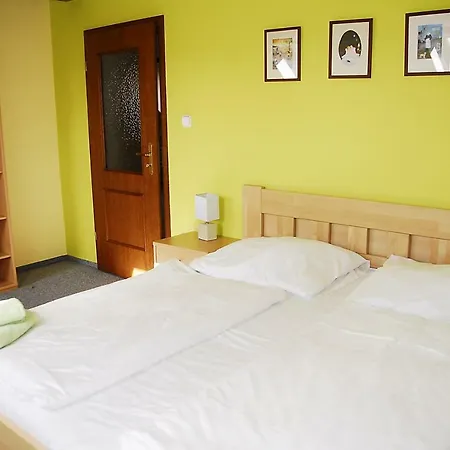 Apartmán A.ša Kašperské Hory Kasperske Hory