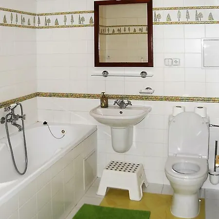 Appartement A.ša Kasperske Hory