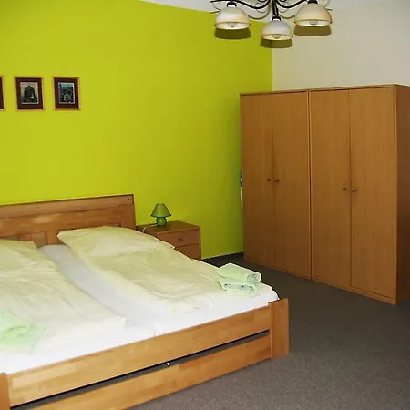 Apartmán A.ša Kašperské Hory Kasperske Hory