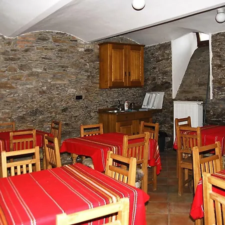 A.ša Kašperské Hory Apartmán