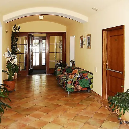 A.ša Kašperské Hory Apartmán
