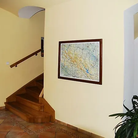 A.sa Apartment