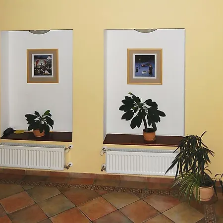 Apartmán A.ša Kašperské Hory *