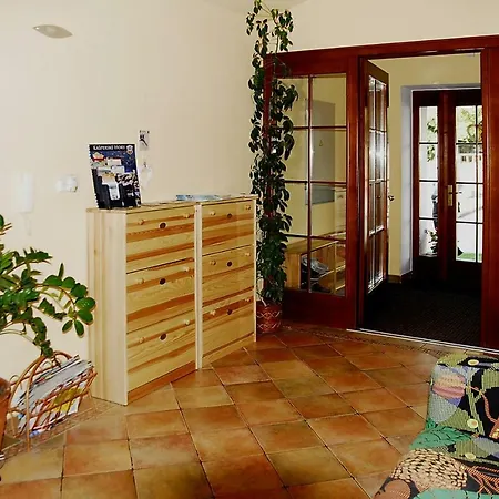 A.ša Kašperské Hory Apartmán *