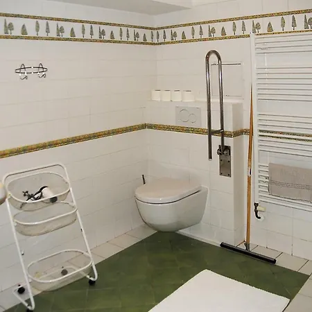 A.ša Appartement *