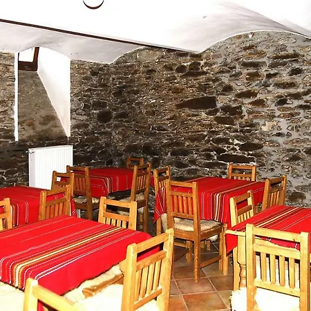 A.ša Kašperské Hory Apartmán