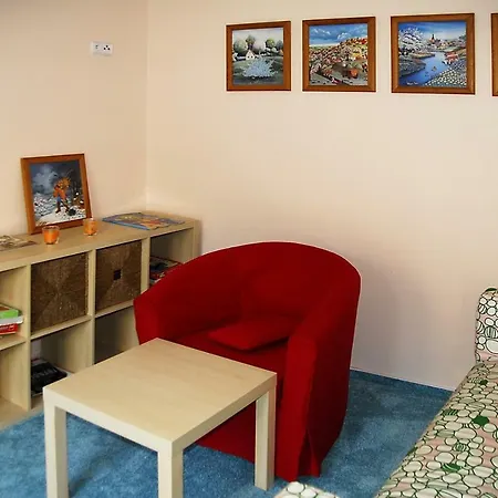 A.ša Kašperské Hory Apartmán