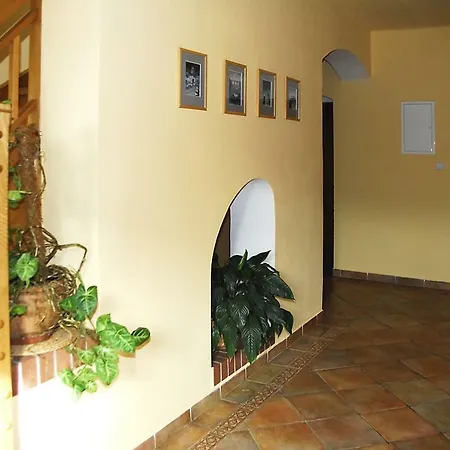 Apartmán A.ša Kašperské Hory