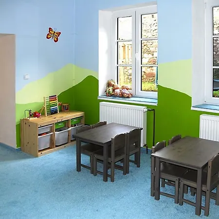 Appartamento A.ša *