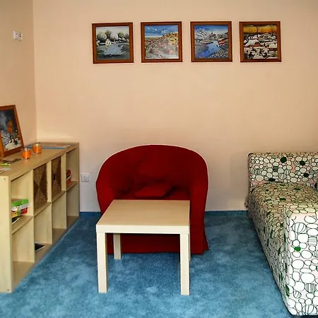 Apartmán A.ša Kašperské Hory
