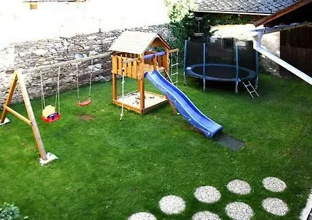A.ša Appartement *