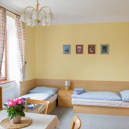 A.ša Kašperské Hory * Kasperske Hory