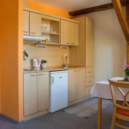 A.ša Appartement