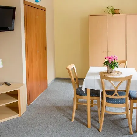 Apartmán A.ša Kašperské Hory *