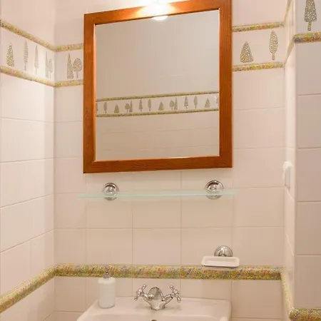 Appartement A.ša *