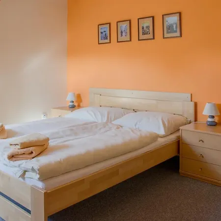 Appartement A.ša *