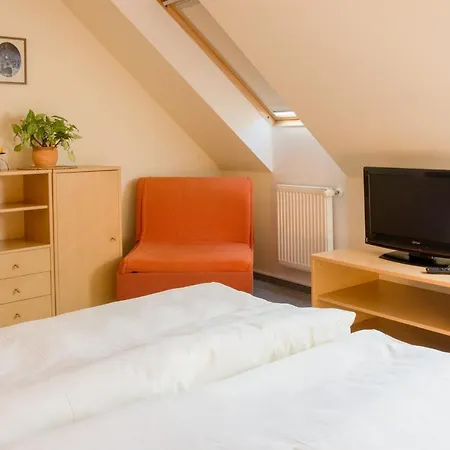 Apartment A.sa *