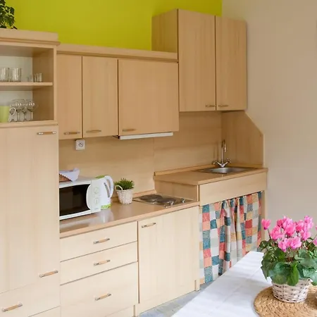 Apartmán A.ša Kašperské Hory Kasperske Hory