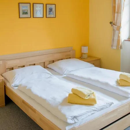 Appartement A.ša *