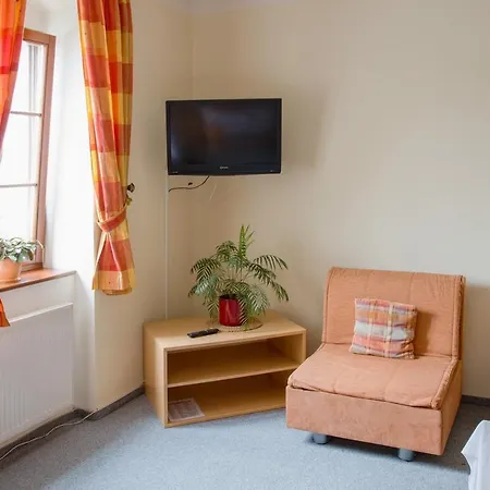A.ša Appartement