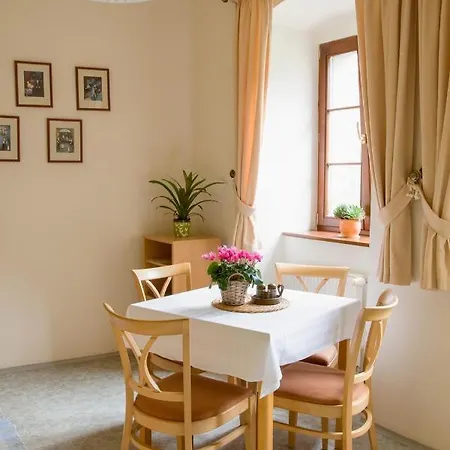 A.ša Apartman *