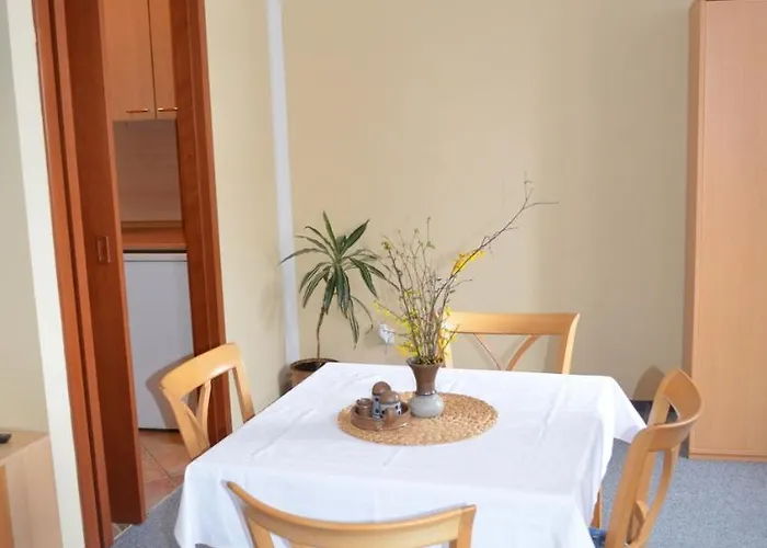 Apartament A.sa *