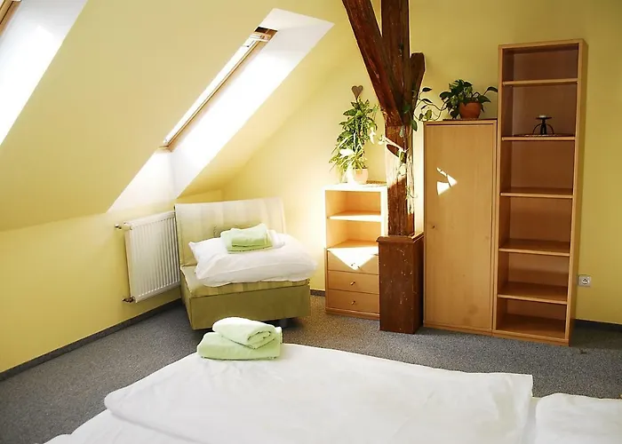 Apartament A.sa *