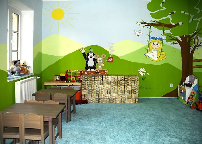 Appartement A.ša *