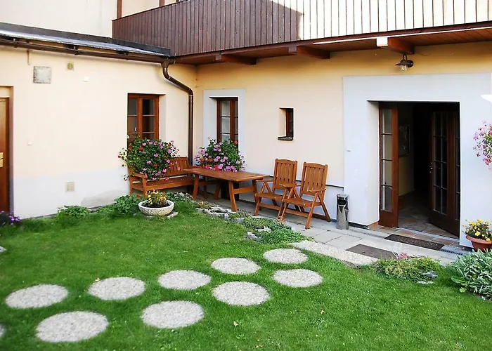 Apartament A.sa *