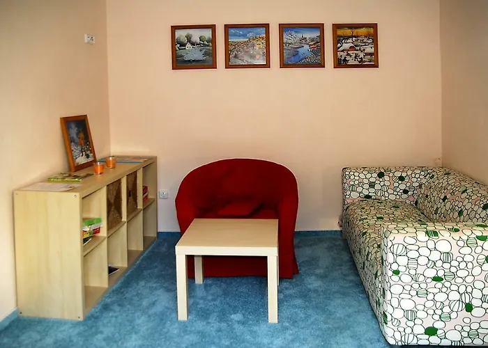 Apartament A.sa